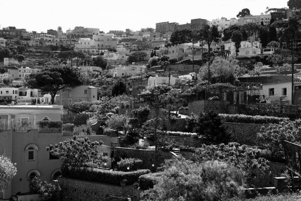 Capri